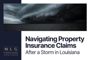 Property Insurance Claims
