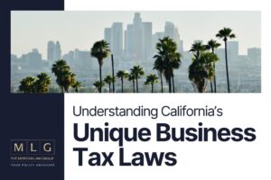 California business lawyer