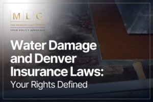 Denver Insurance Laws