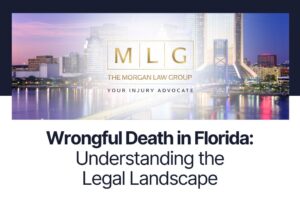 Wrongful Death in Florida