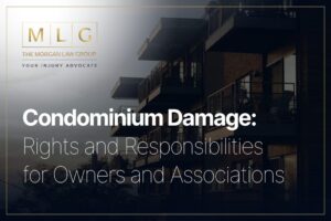 condo Damage Rights