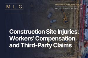construction Injury