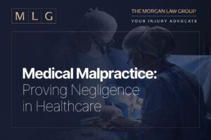 Medical malpractice