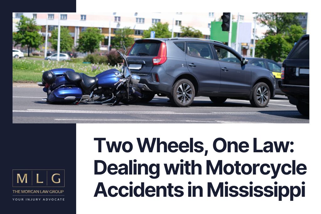 Motorcycle Accident