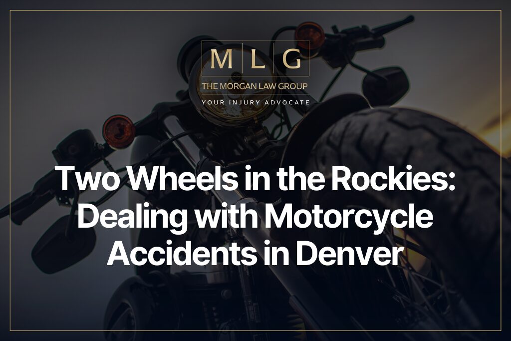 Motorcycle Accident Denver