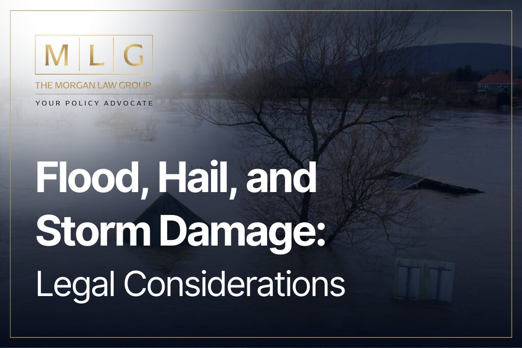 Flood, Hail, and Storm Damage_ Legal Considerations