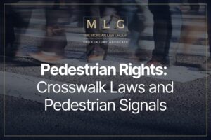 Pedestrian Rights_ Crosswalk Laws and Pedestrian Signals