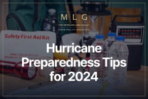 Hurricane Preparedness Tips for 2024