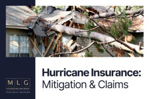 (FL) Hurricane Insurance: Mitigation & Claims
