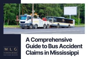 (MI) A Comprehensive Guide to Bus Accident Claims in Mississippi