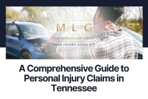 (TN) A Comprehensive Guide to Personal Injury Claims in Tennessee