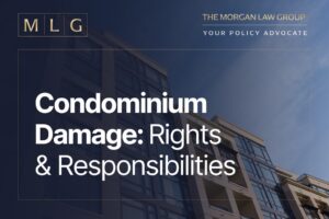 (TN) Condominium Damage: Rights & Responsibilities