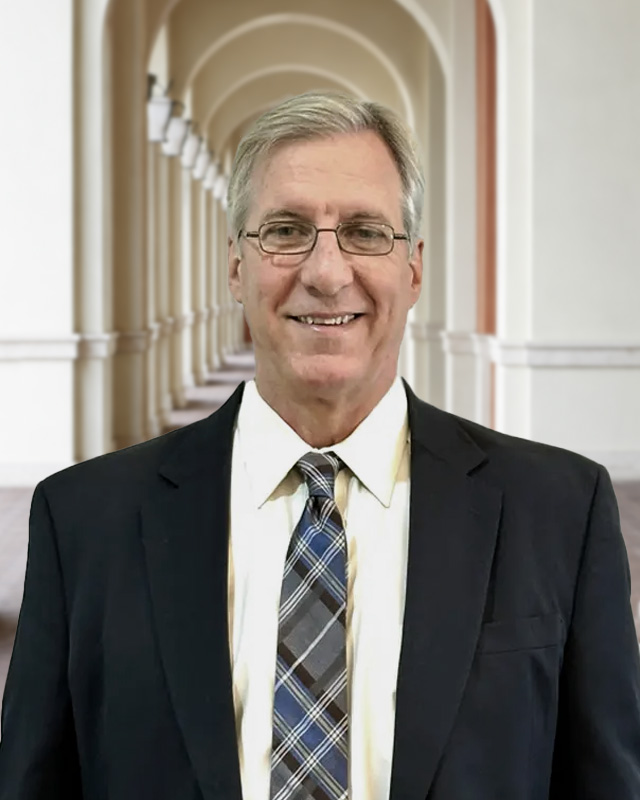 Austin Law Firm | The Morgan Law Group