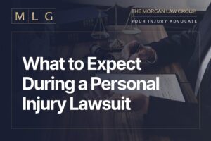 (TN) What to Expect During a Personal Injury Lawsuit