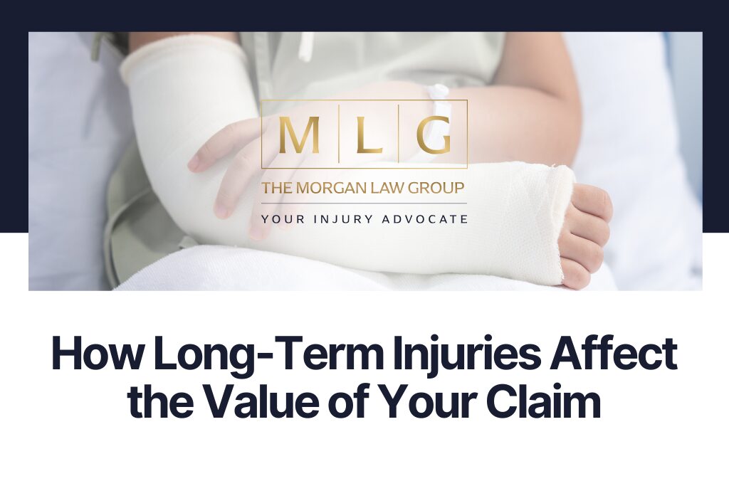 How Long-Term Injuries Affect the Value of Your Claim