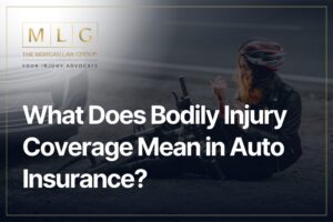 What Does Bodily Injury Coverage Mean in Auto Insurance