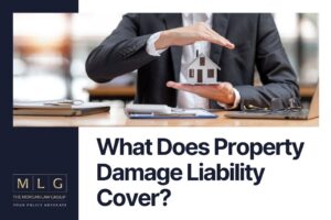 What Does Property Damage Liability Cover