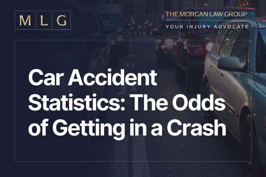 Car Accident Statistics_ The Odds of Getting in a Crash