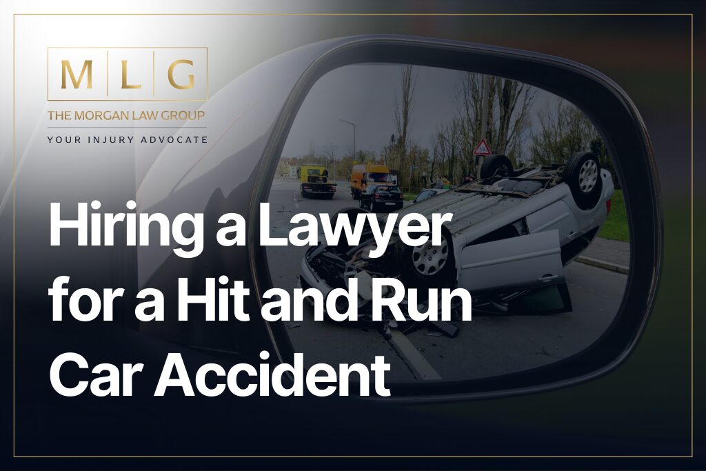 Hiring a Lawyer for a Hit and Run Car Accident