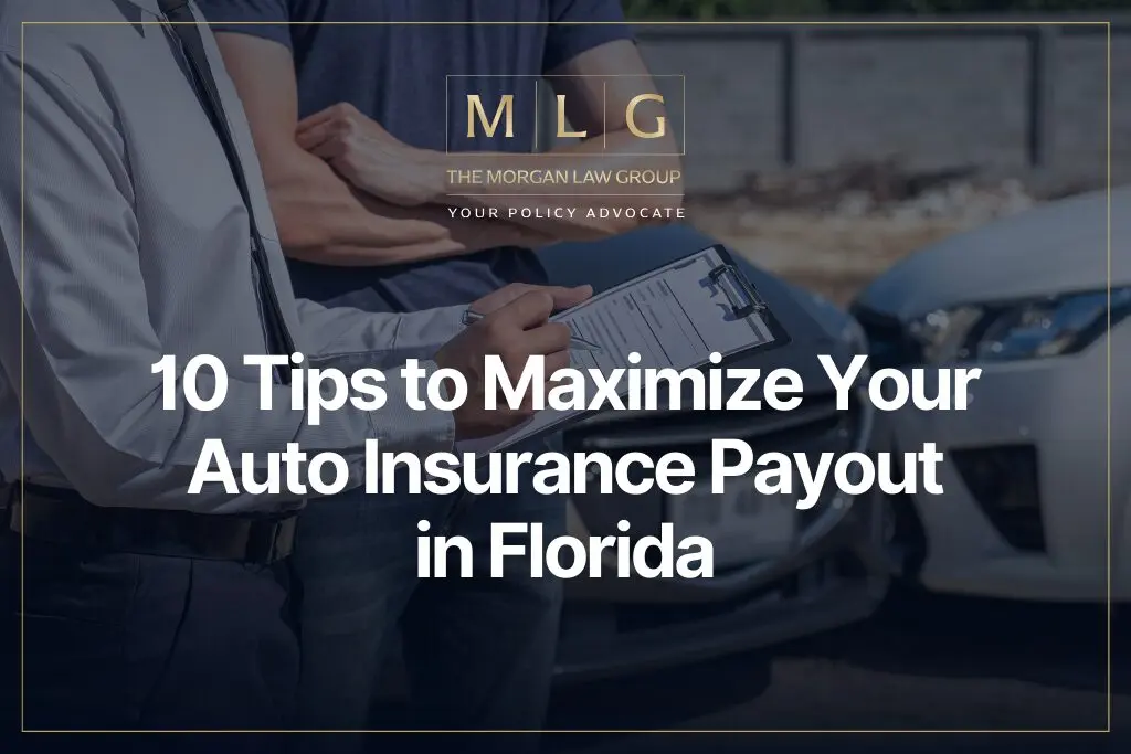Accident Claim Payout Tips: Maximize Your Compensation
