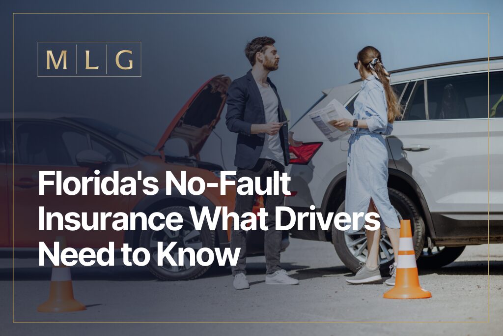 Florida_s No-Fault Insurance What Drivers Need to Know