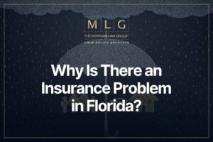 Why Is There an Insurance Problem in Florida