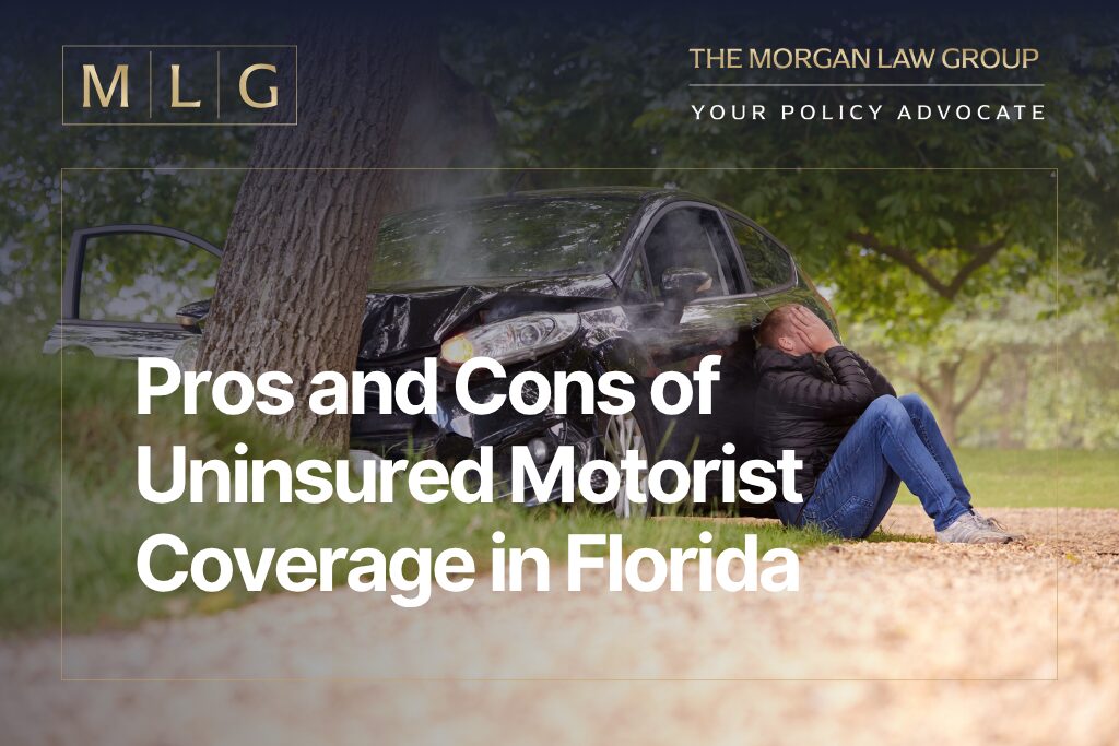 Pros and Cons of Uninsured Motorist Coverage in Florida