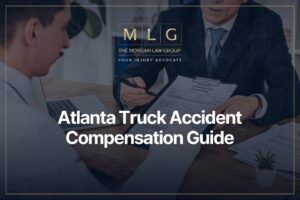 Atlanta Truck Accident Compensation Guide