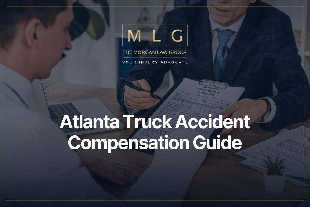 Atlanta Truck Accident Compensation Guide