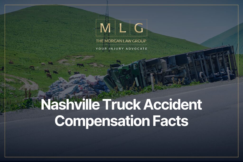Nashville Truck Accident Compensation Facts