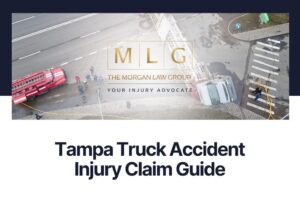 Tampa Truck Accident Injury Claim Guide