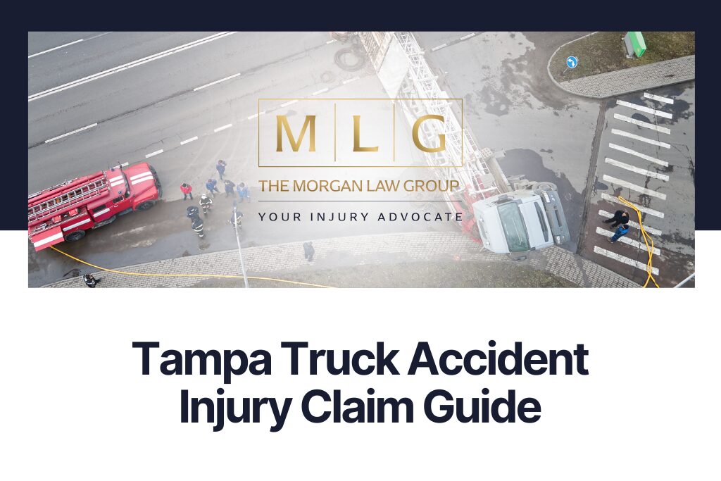 Tampa Truck Accident Injury Claim Guide