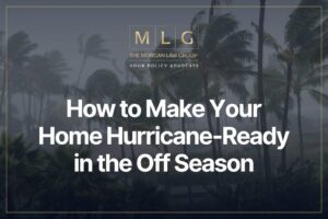 How to Make Your Home Hurricane-Ready in the Off Season