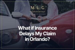 What if Insurance Delays My Claim in Orlando