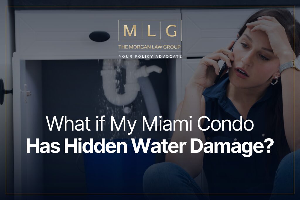 Cool Review About Water Damage Miami