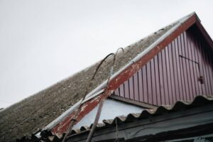 Roof Claim Process