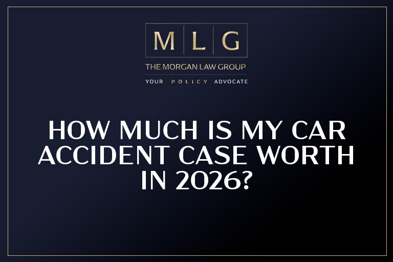 How Much Is My Car Accident Case Worth in 2026?