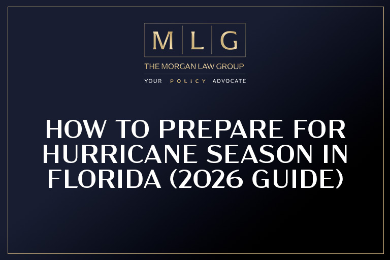 How to Prepare for Hurricane Season in Florida